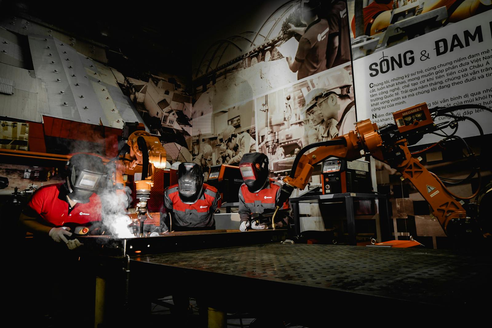 Japan is deploying robots not to replace workers but because there’s few people left to hire