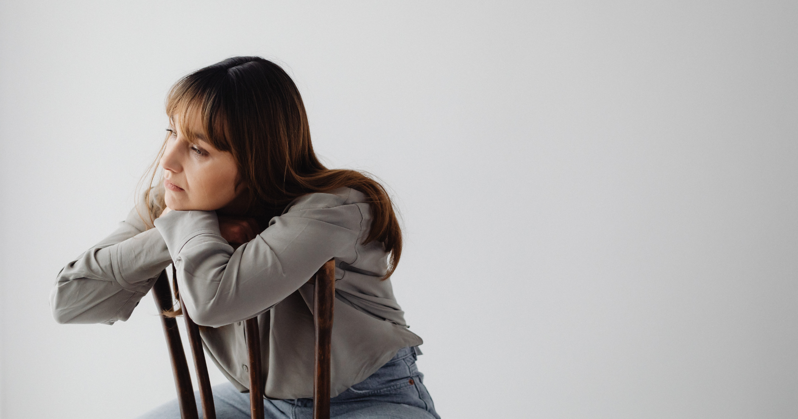 Most people who overcame years of laziness didn't find motivation — they found a mirror they couldn't look away from