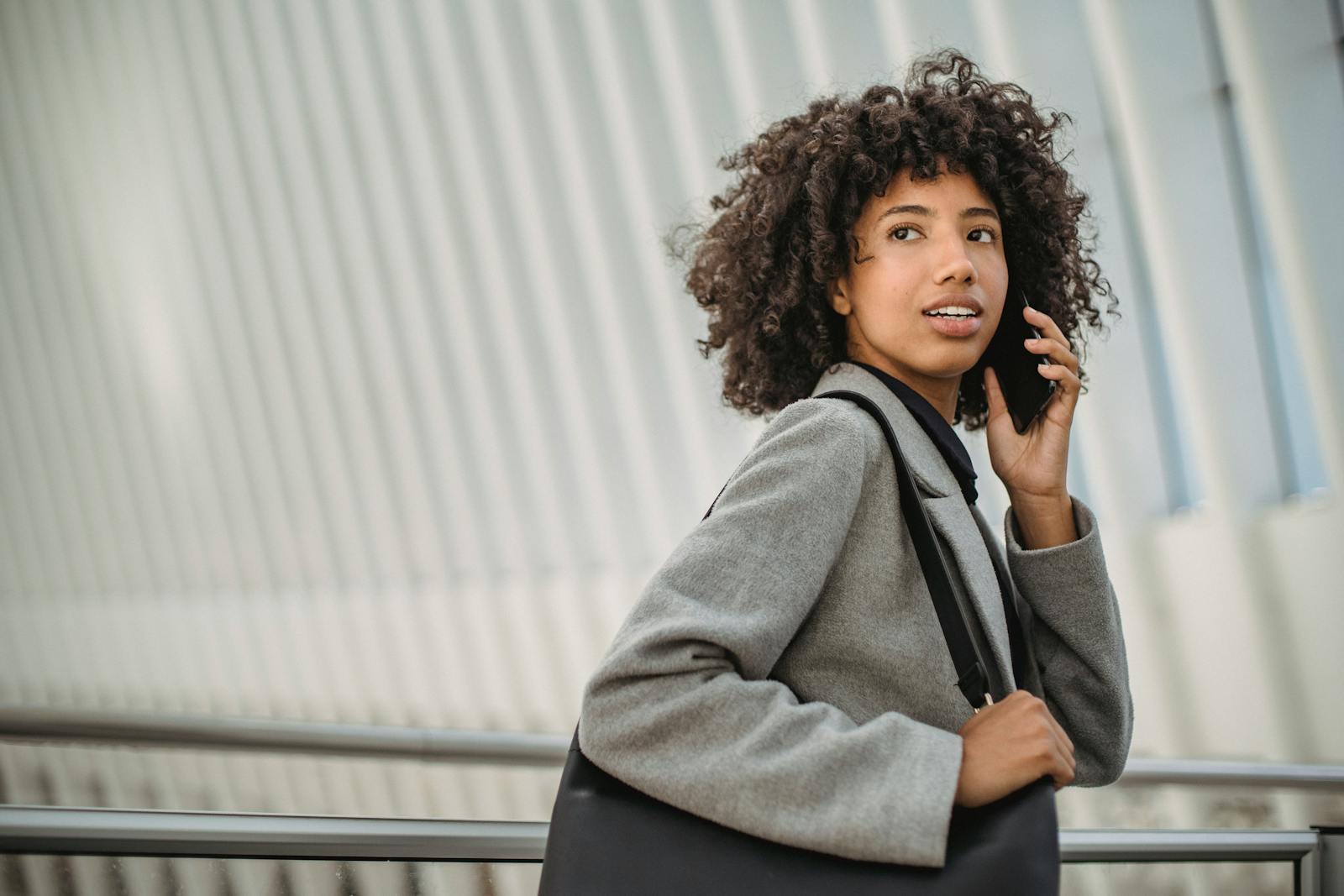 Adult children who feel almost nothing on routine calls with a parent — not love, not irritation, not connection, just dutiful neutrality — aren't emotionally numb, they're correctly registering that the relationship was never quite built, and the absence of feeling is the body's honest report on a closeness that was assigned rather than developed
