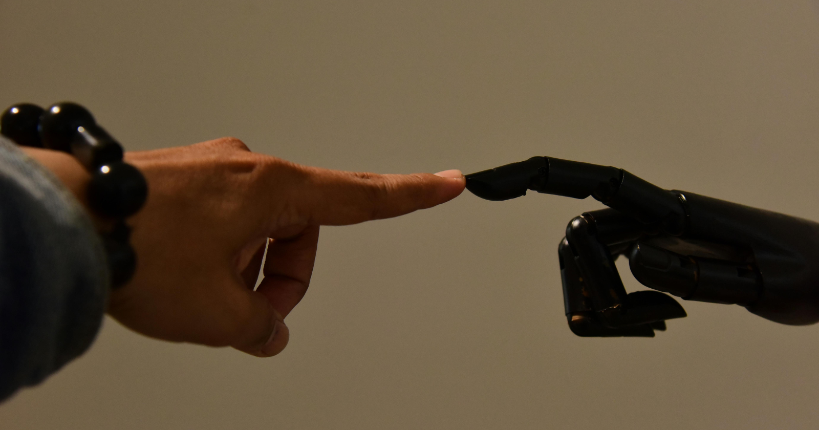 Stop asking what AI can do and start asking what it can't