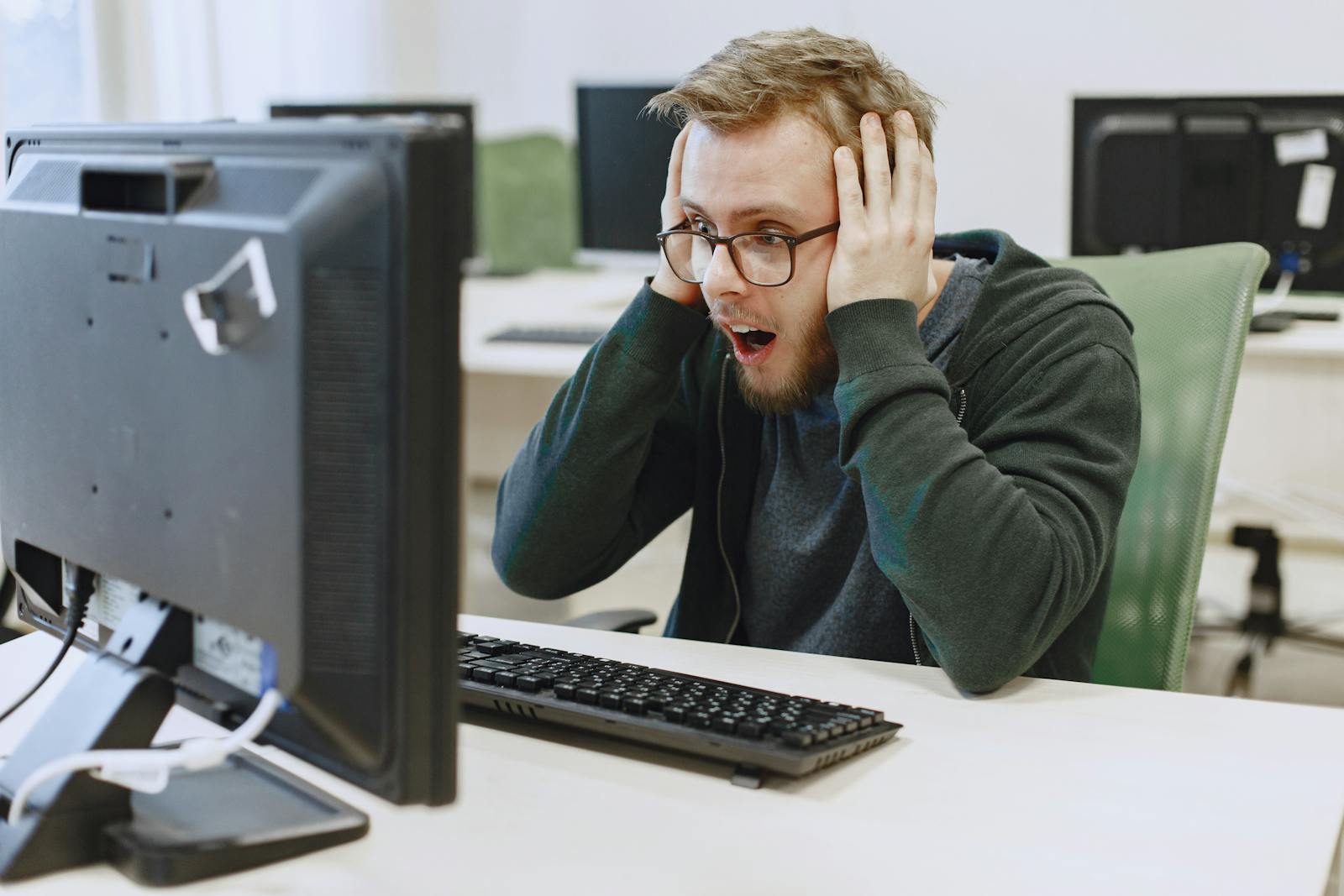 A Google Cloud developer woke up to a $17,000 bill from API calls he never made, and the part that actually matters is what it reveals about how cloud platforms define their own security standards