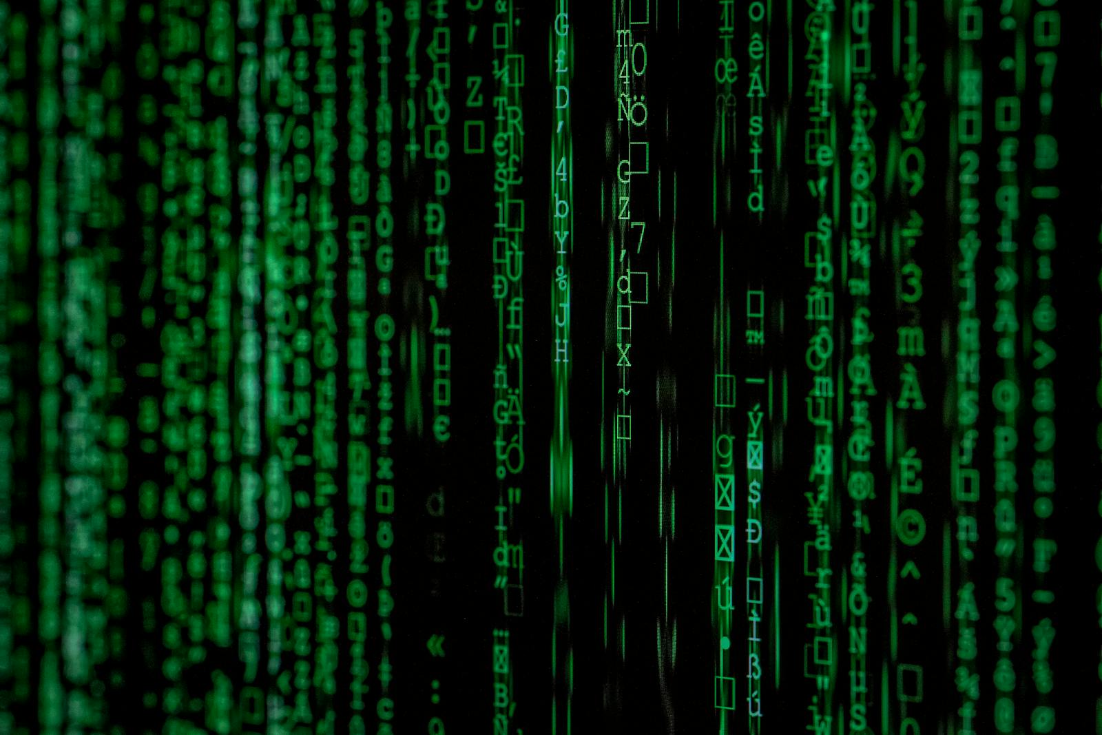 AI training data