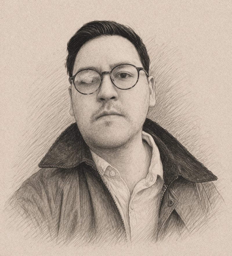 Daniel Moran