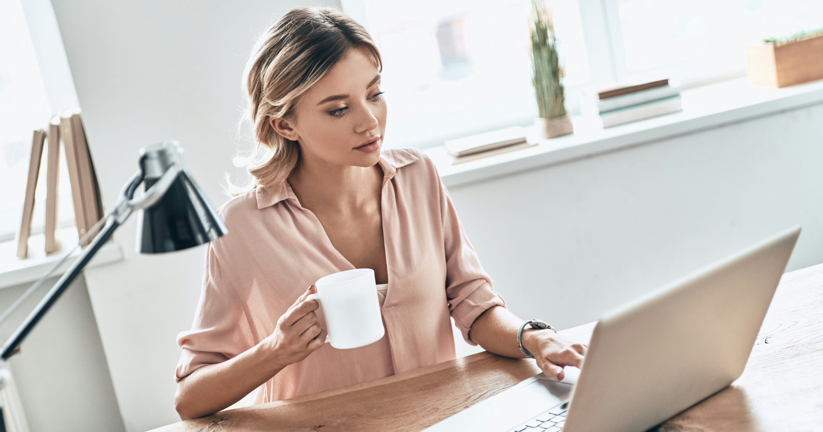 How to stop feeling guilty for wanting more than the people around you were taught to want