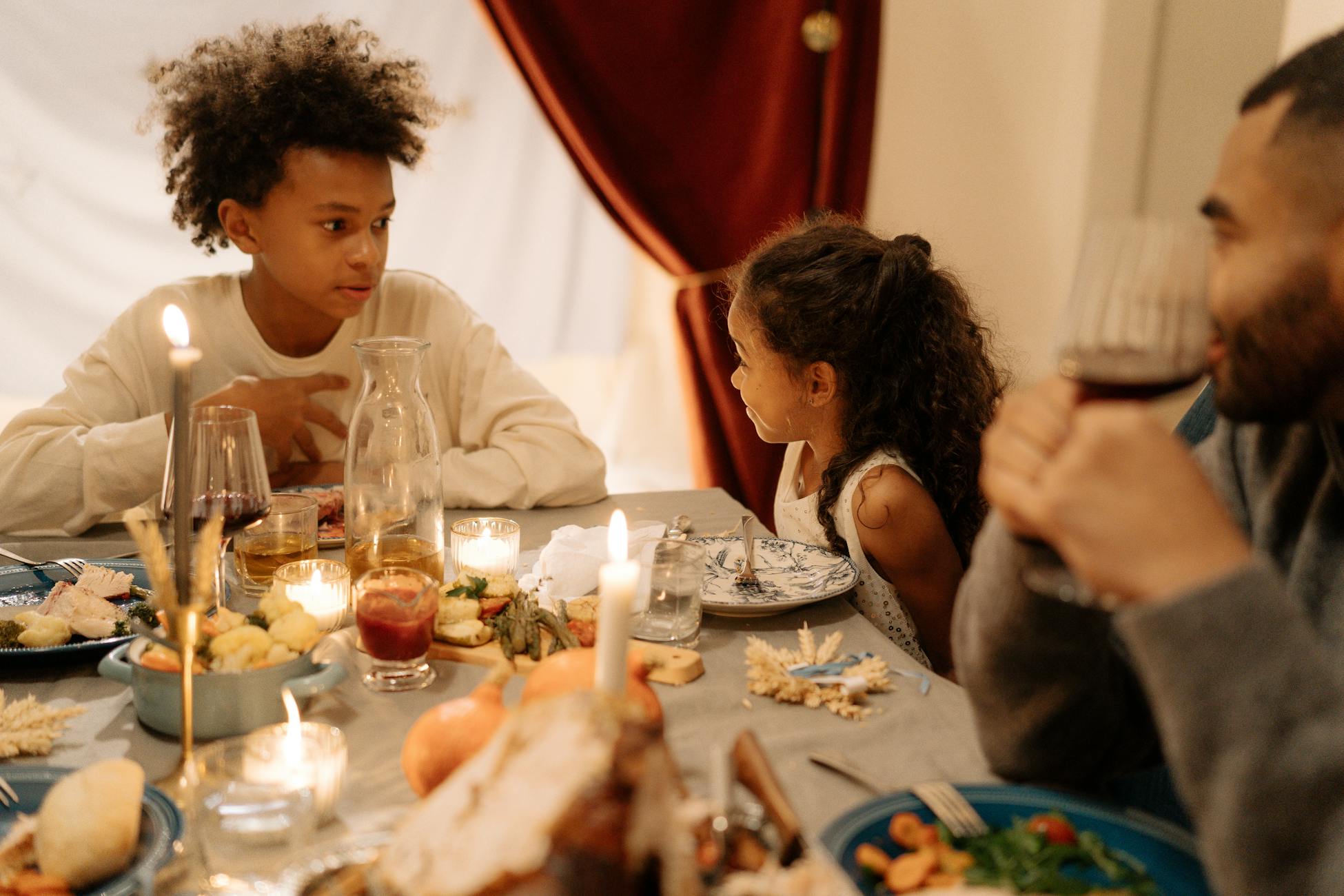The loneliest people may not be the ones living alone — they may be the ones surrounded by family who rarely ask who they actually became