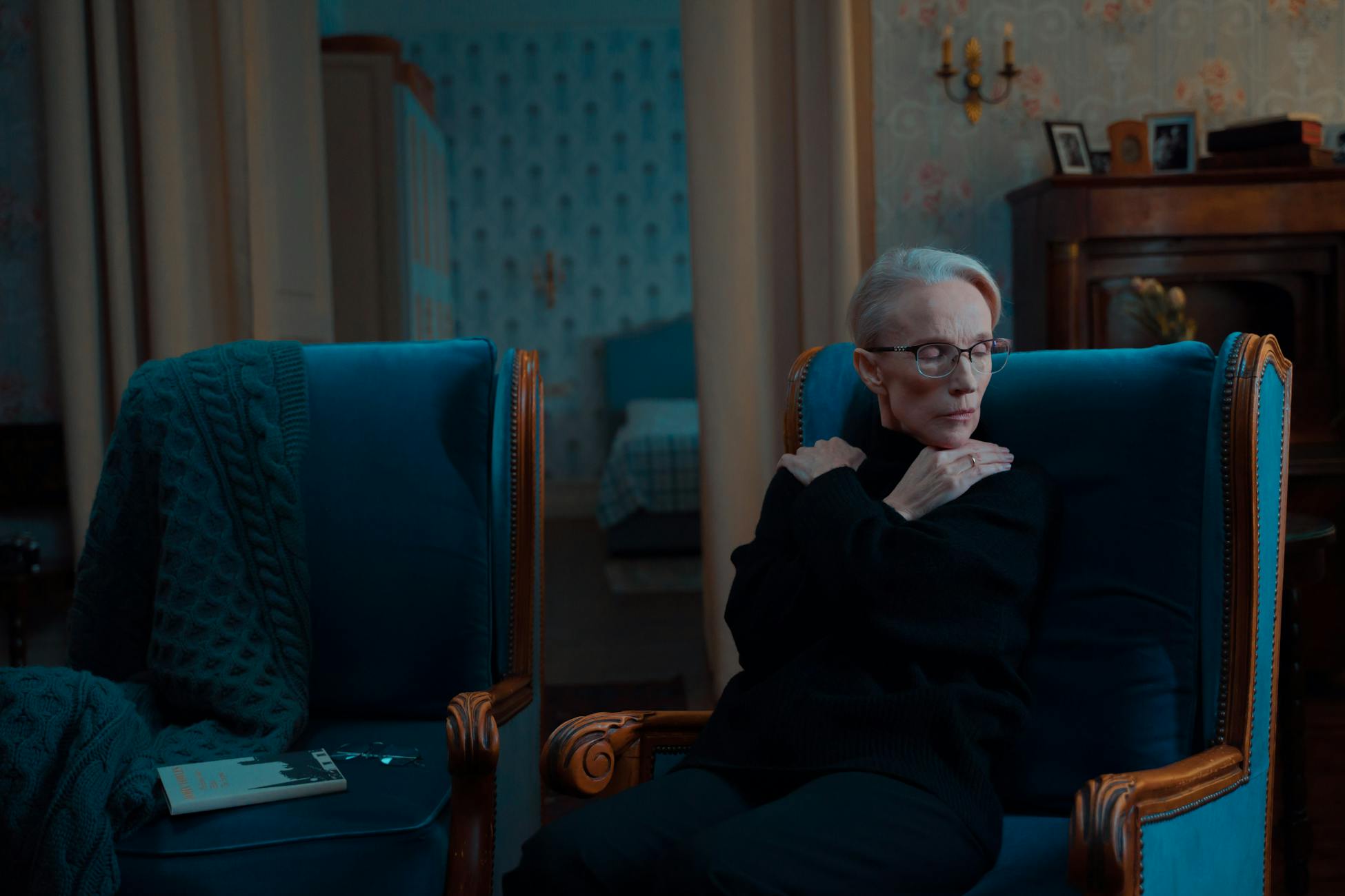 The loneliest moment in adult life may not be solitude in a quiet house — it may be sitting in a room full of people who have known you for decades and somehow stopped seeing you
