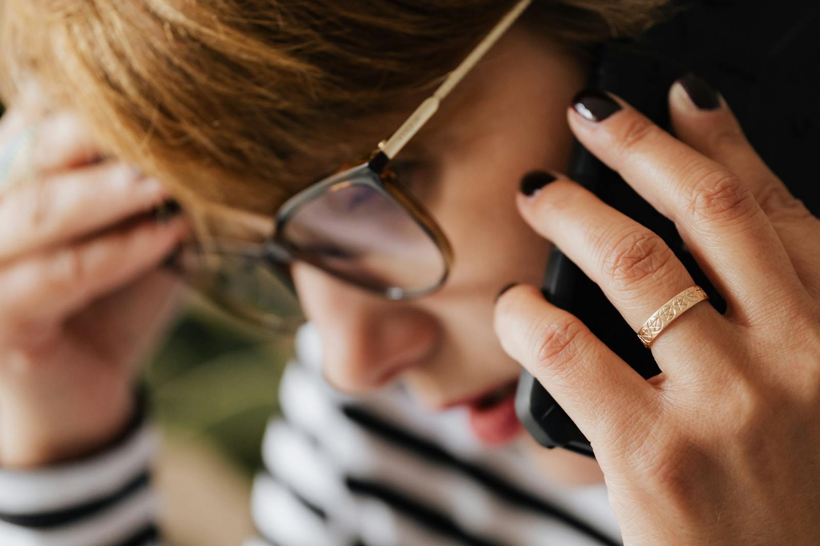 People who keep their phone face-down on every surface they sit at often aren't being polite, many are quietly trying to stop a nervous system that learned, over years of being on-call, to flinch at every notification