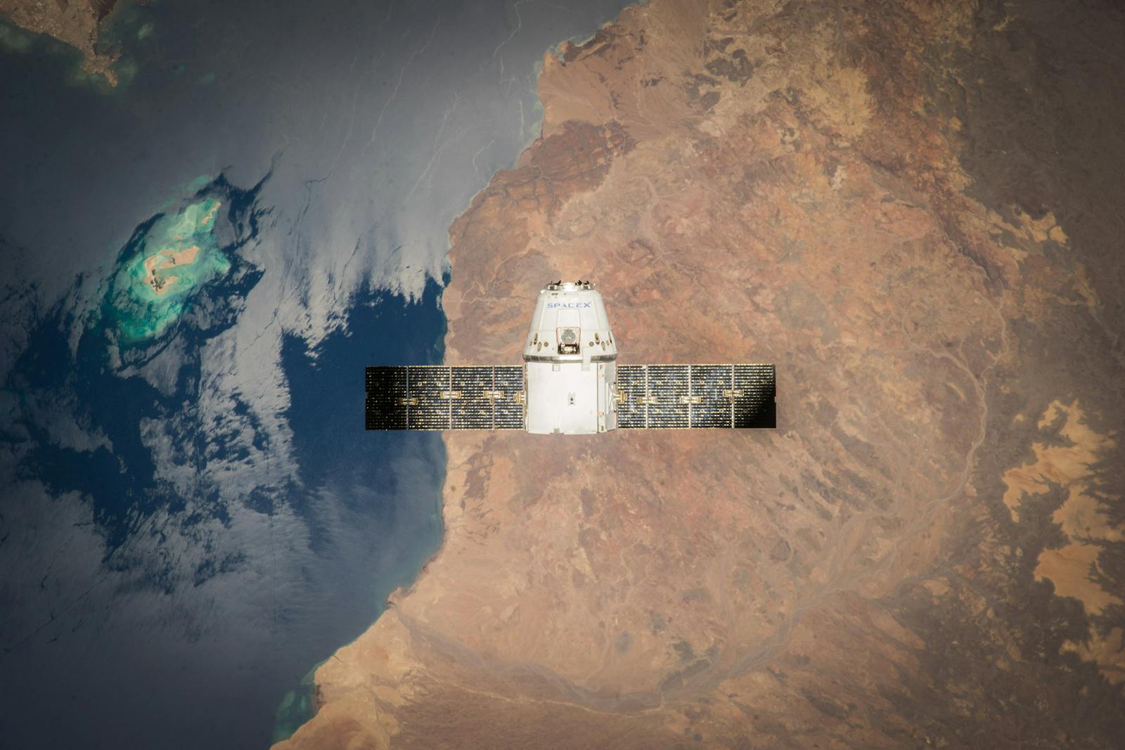 Ten years ago Earth observation startups pitched climate and crop yields; ICEYE just raised €300M in bank debt because the bankable revenue turned out to be something else entirely