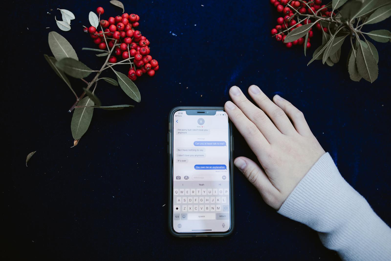 The person who texts back instantly but takes weeks to respond when the message is emotional isn't always inconsistent — they may have automated availability for everyone else and a manual gate for themselves