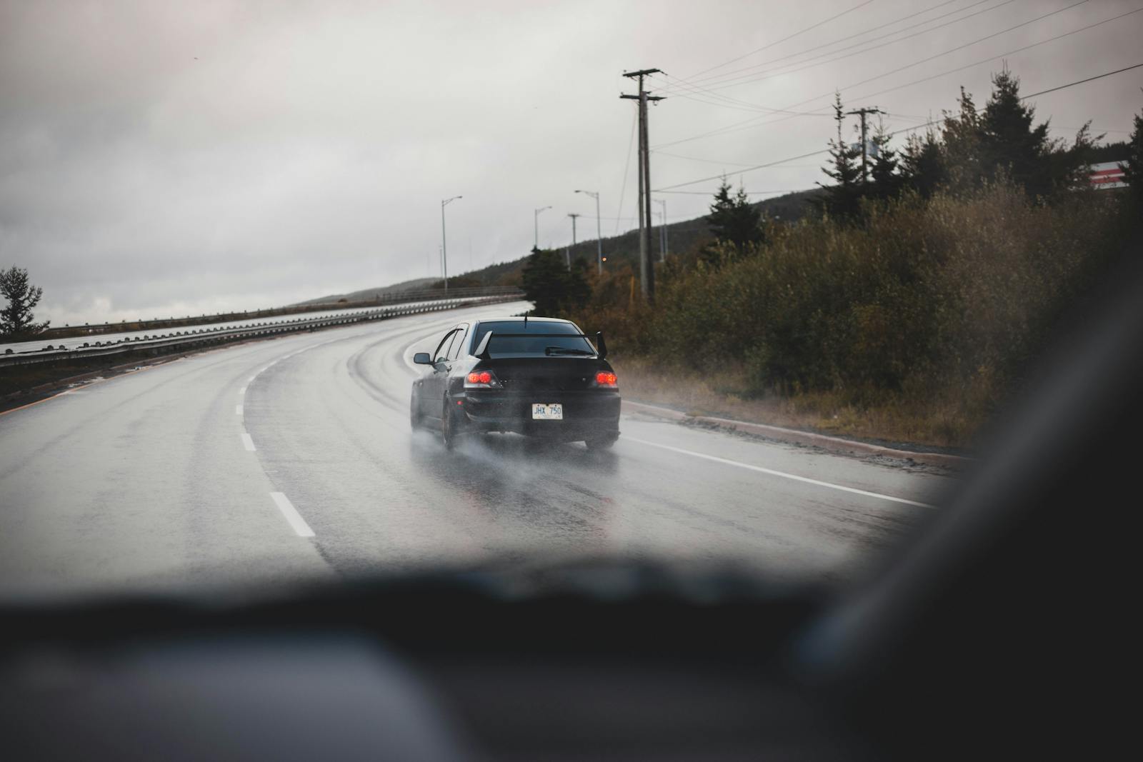 The same week Waymo admitted its robotaxis can't handle rain, SpaceX's S-1 disclosed $506M flowing to Tesla and $1M to Boring Company — one firm is constrained by physics, the other by accounting