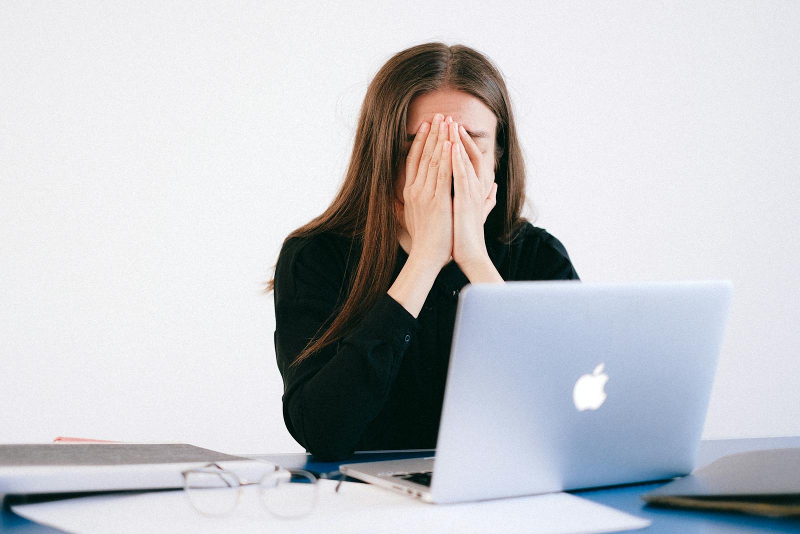 The unemployment rate looks fine because it's hiding the only number that matters — workers aged 22 to 25 in AI-exposed jobs have quietly lost 16 percent of their employment since ChatGPT
