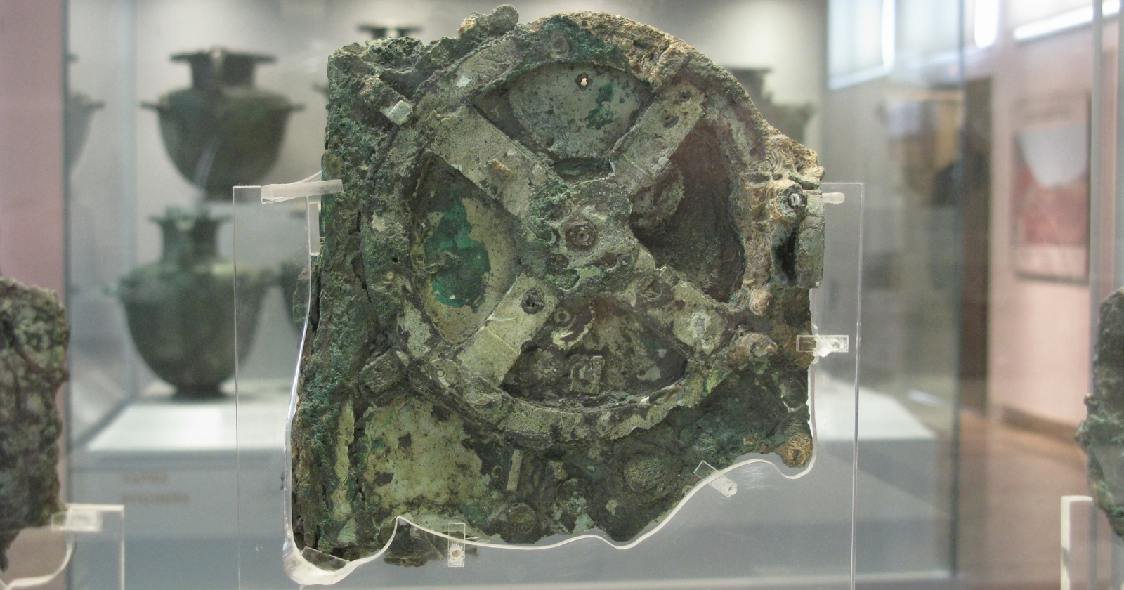 In 1901, sponge divers sheltering from a storm off the Greek island of Antikythera surfaced with a corroded bronze lump that sat in an Athens museum for decades before anyone realised it was a 2,000-year-old geared computer that could predict eclipses and track the Olympic Games