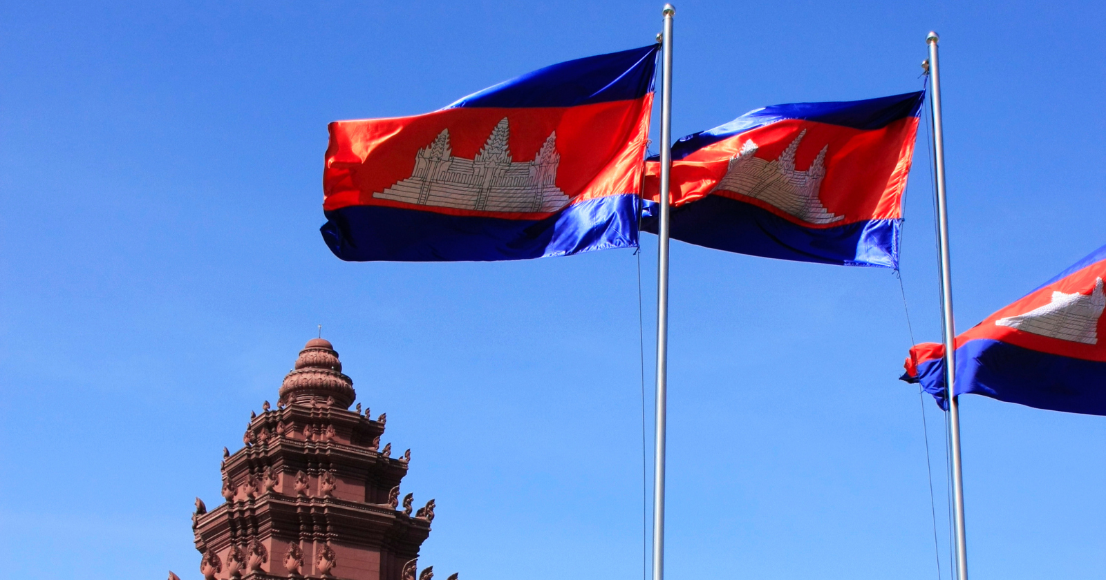 Cambodia stripped Chen Zhi of citizenship in January 2026 and handed the 'Neak Oknha' royal advisor to Beijing — not Brooklyn