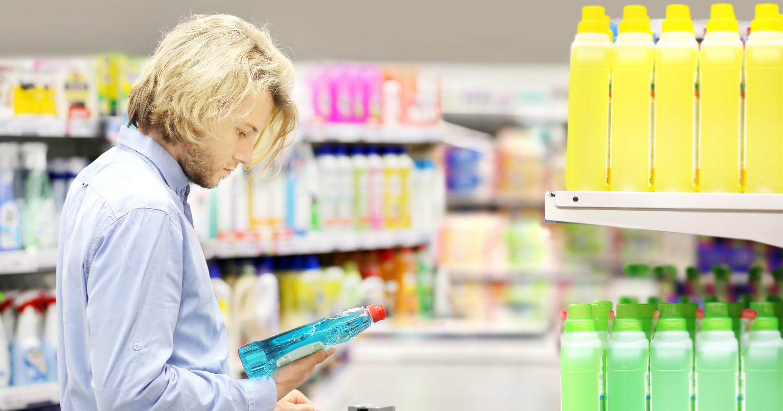 Palm oil hides on supermarket labels under more than 200 different names — from sodium lauryl sulfate to glycerol stearate — and most shoppers have no idea they're buying it in shampoo, chocolate and ice cream