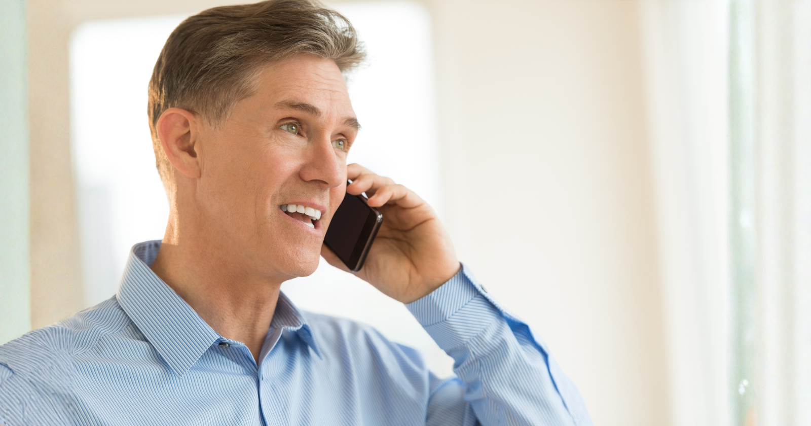 People who answer the phone with their full first and last name aren't being formal, they came of age in a time when a phone call was something a household received together and announcing yourself was a courtesy to whoever else might be listening