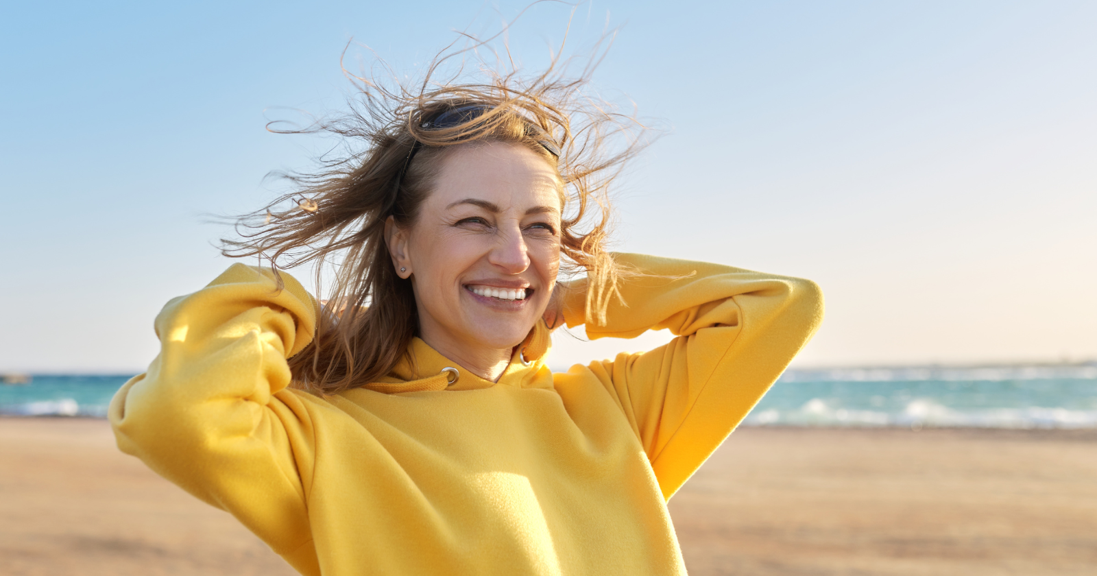 10 habits associated with aging well in your 60s and beyond