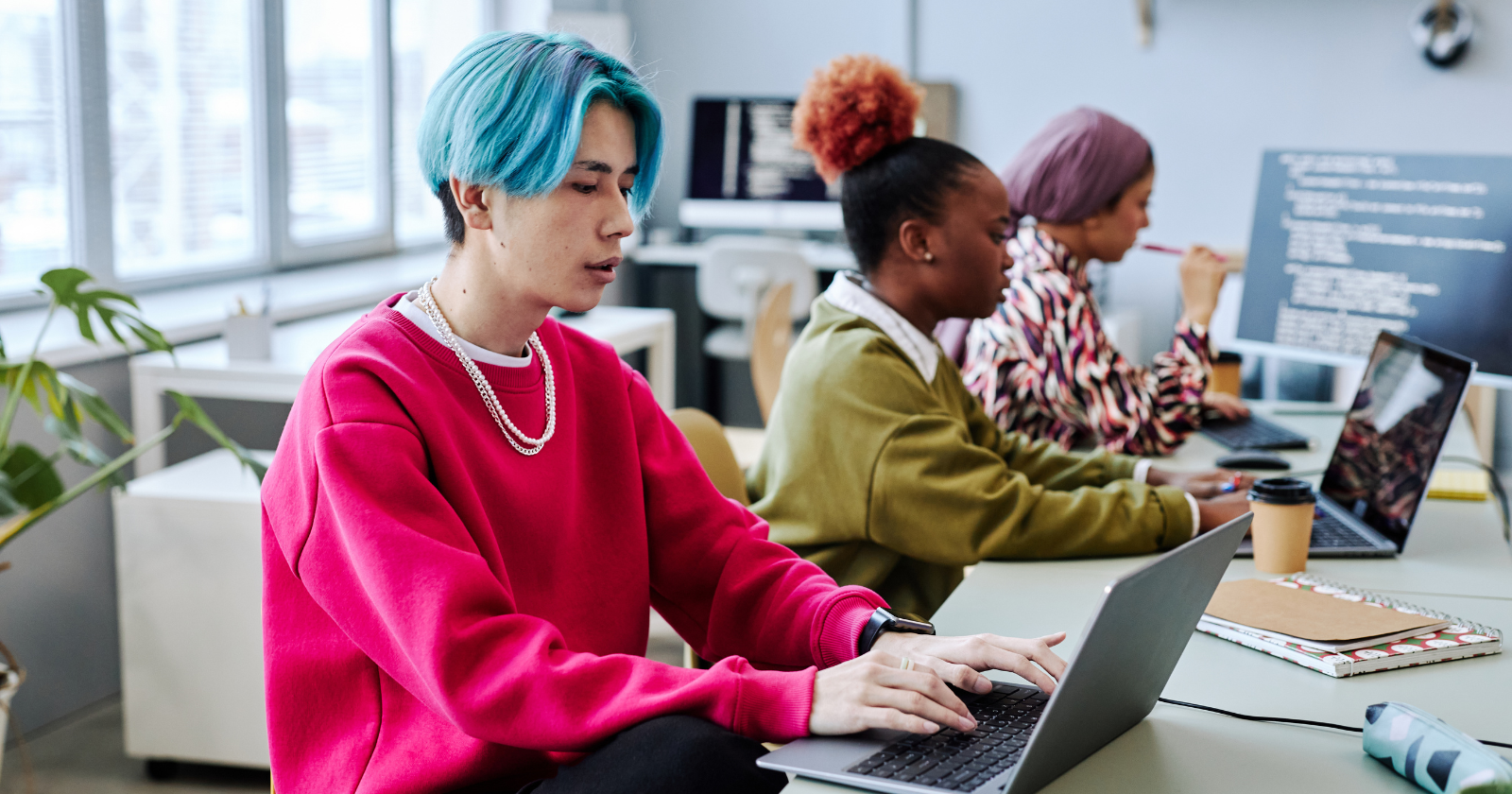 Everyone saw the AI backlash coming — fewer expected it to start with the generation raised on screens