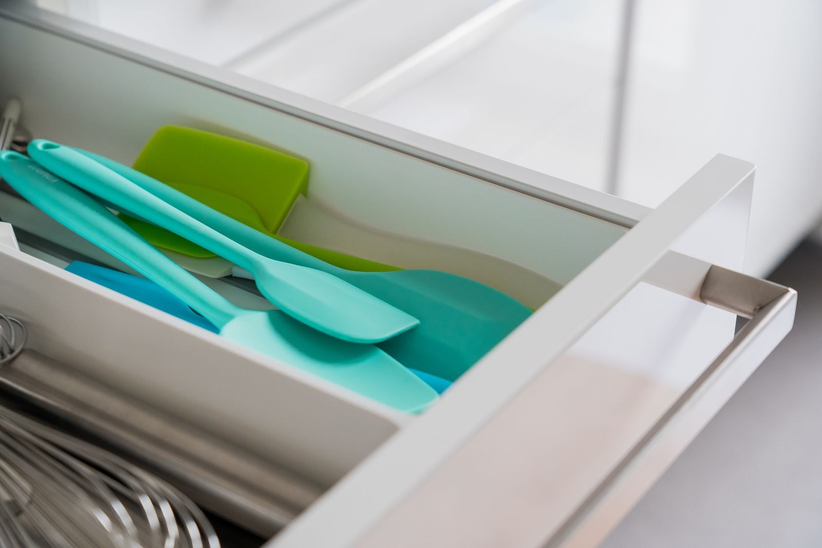 Adults who keep one drawer perfectly organised while the rest of the house drifts aren't inconsistent, they learned early that having one square foot of the world that obeys you is sometimes the whole difference between coping and not