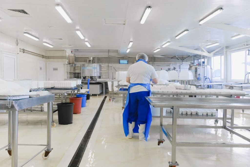 ASML in Veldhoven ships each EUV lithography machine in roughly 250 crates aboard multiple Boeing 747s, the mirrors inside are polished so finely that scaled to the size of Germany the largest bump would be under a millimetre tall, and every advanced chip in every iPhone on Earth passes through one of these machines before it reaches a pocket