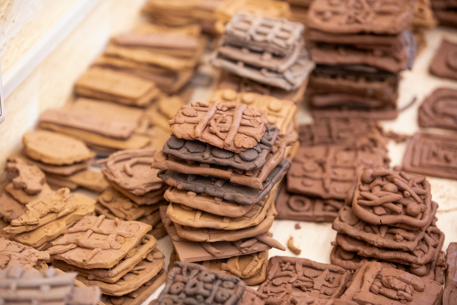 The oldest known written customer complaint is a 3,750-year-old clay tablet from ancient Ur, where a furious customer named Nanni accused the merchant Ea-nasir of delivering sub-standard copper — proof that bad reviews are almost as old as writing itself