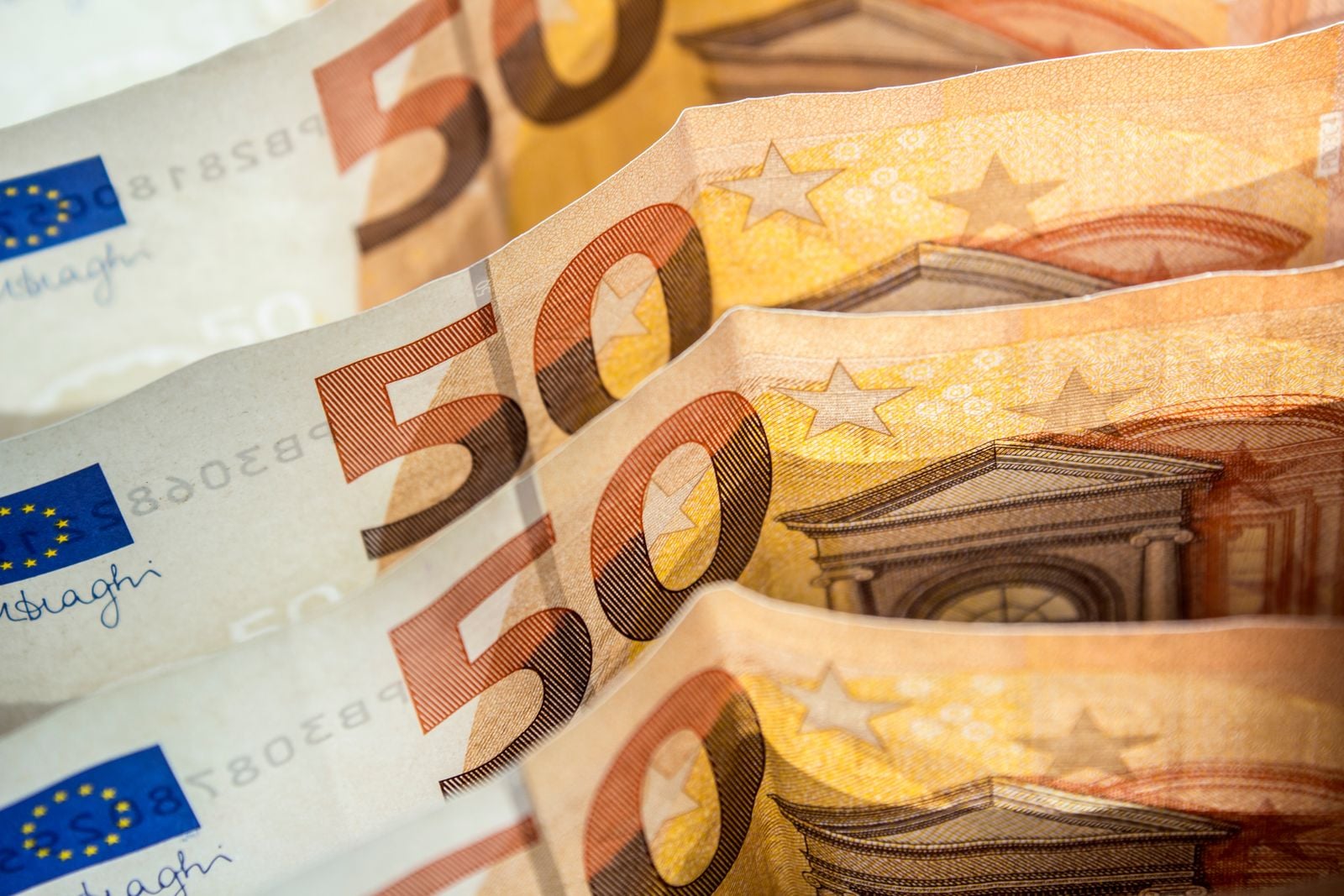 Factorial just raised $150M at a $2.5B valuation, but the $540M sitting next to that equity cheque is what actually signals the next phase of European software financing