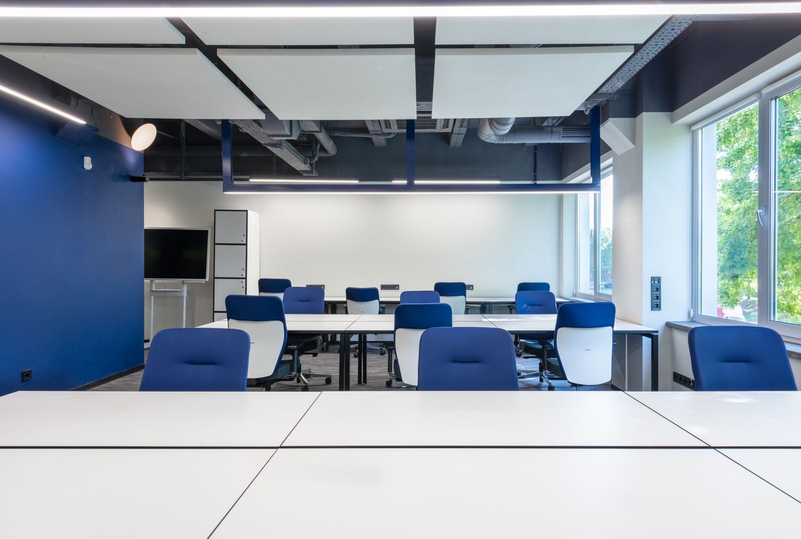 Financial Times newsroom London