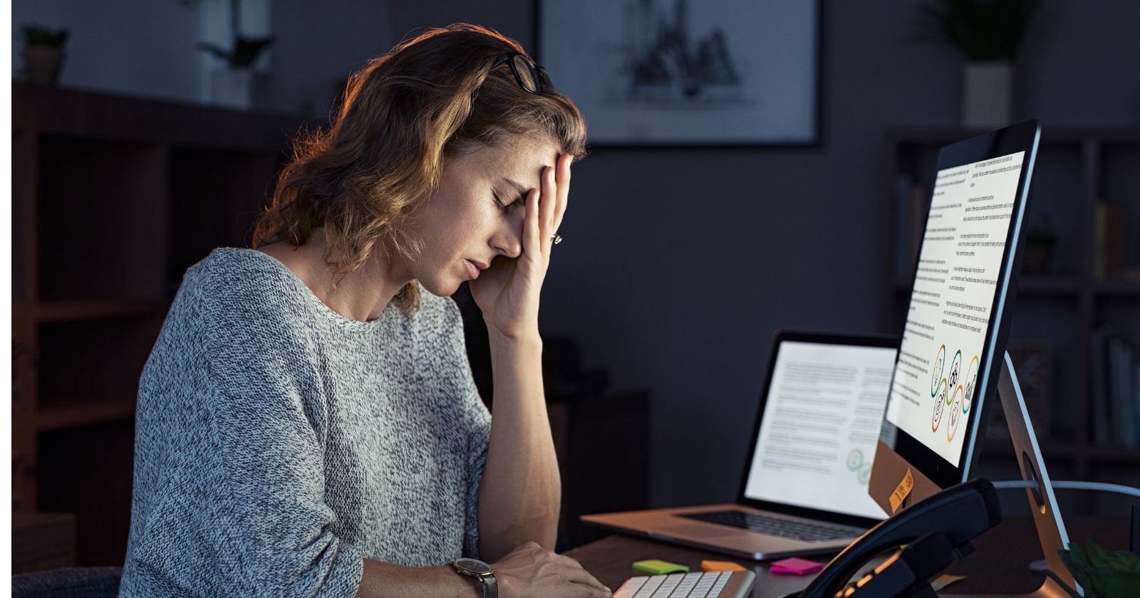 Rethinking remote work: surveys show people will give up 5 to 8% of their pay to work from home, but a 2026 study links remote work to more isolation, anxiety and depression — suggesting they may be underweighting the cost