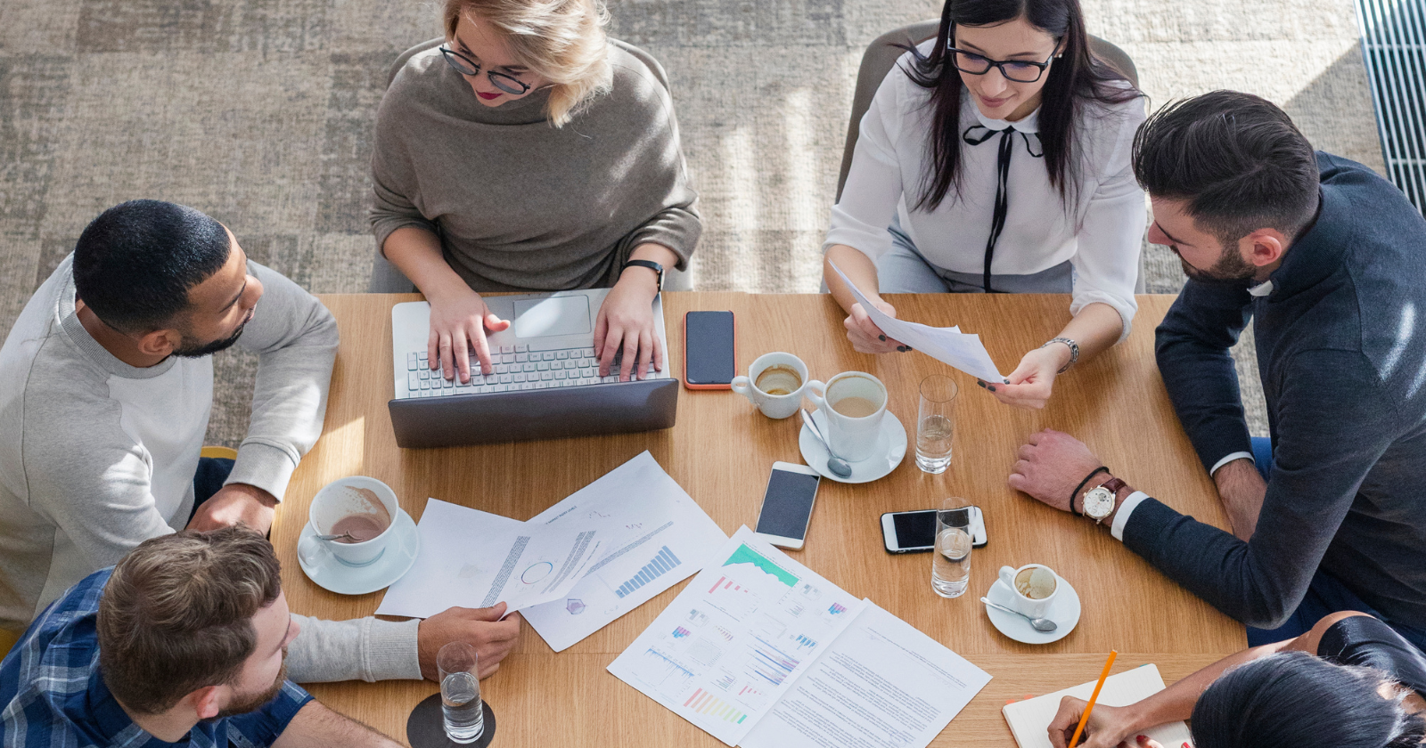 Google studied 180 of its teams to find what made the best ones click, expecting talent or structure but found the factor that beat everything was psychological safety: safety to admit a mistake