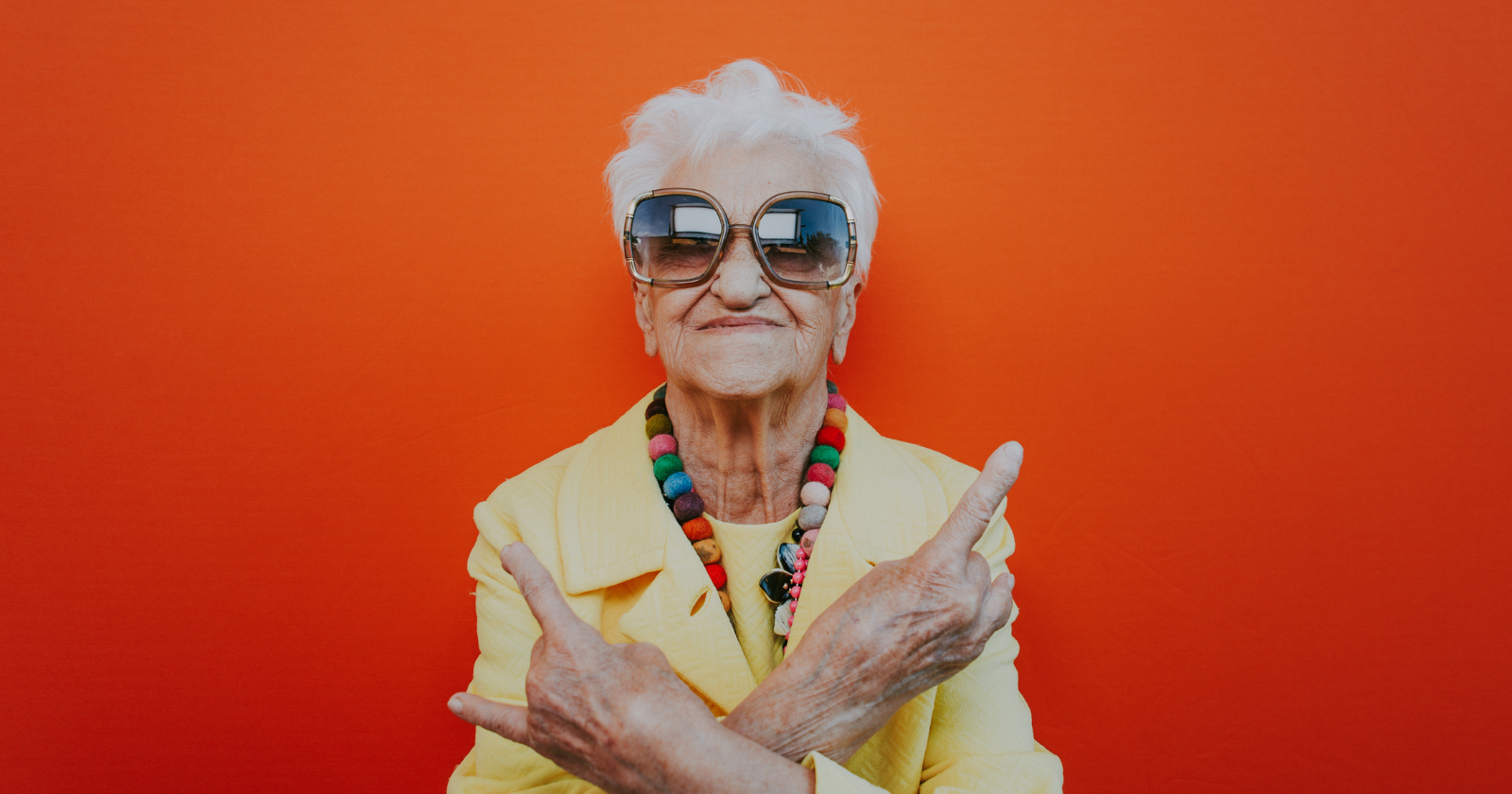 How old you feel may matter more for your future than how old you actually are: in long-running studies, people whose 'subjective age' runs younger than their birth certificate tend to stay healthier, keep sharper memories and even live longer