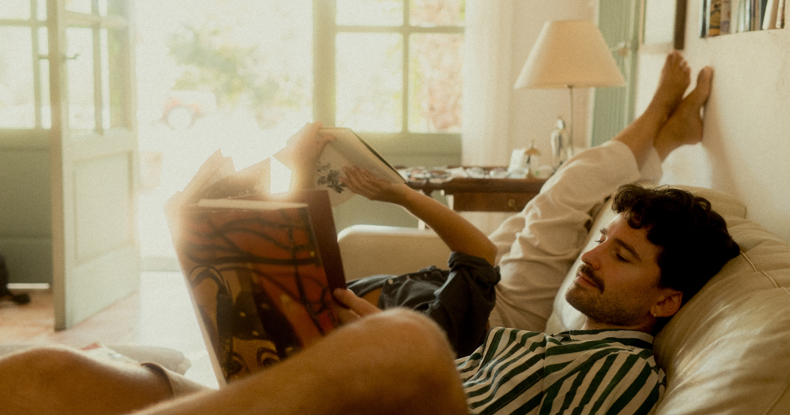 Researchers investigating how people recover after work identified four off-hours experiences that were linked to lower strain — detachment, relaxation, mastery and control