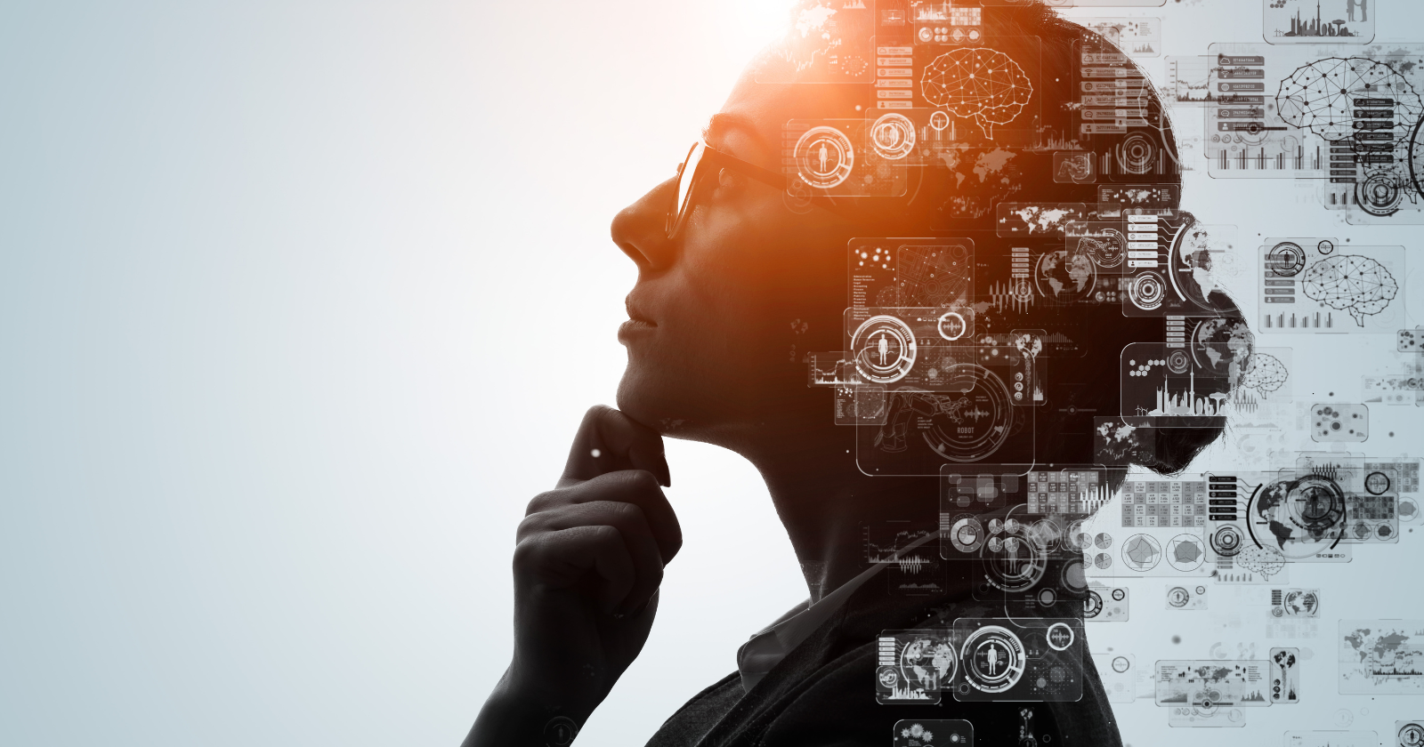 The art of staying human in an AI age