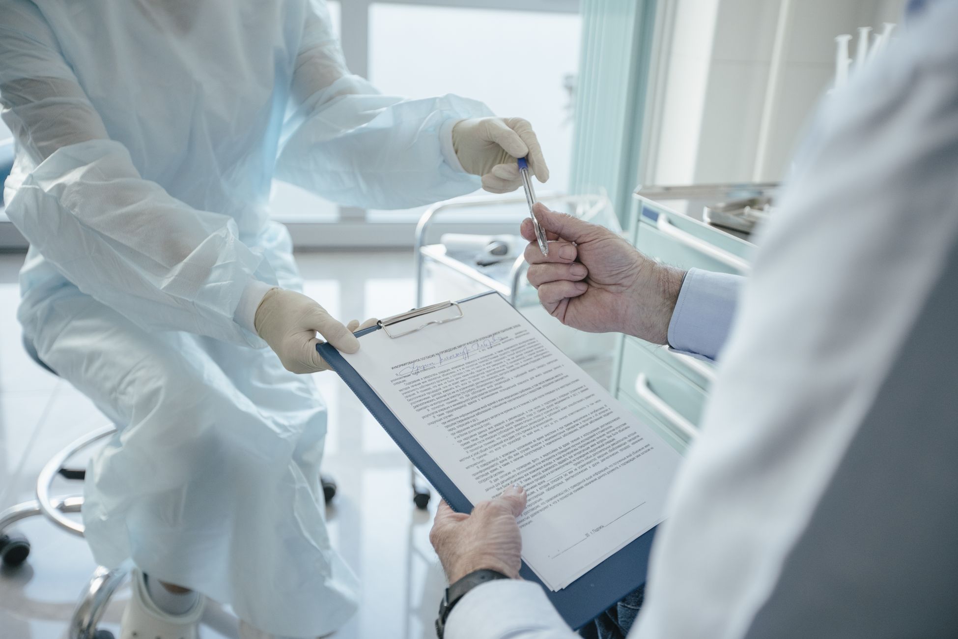 America’s body brokers turned donated bodies into a multimillion-dollar trade