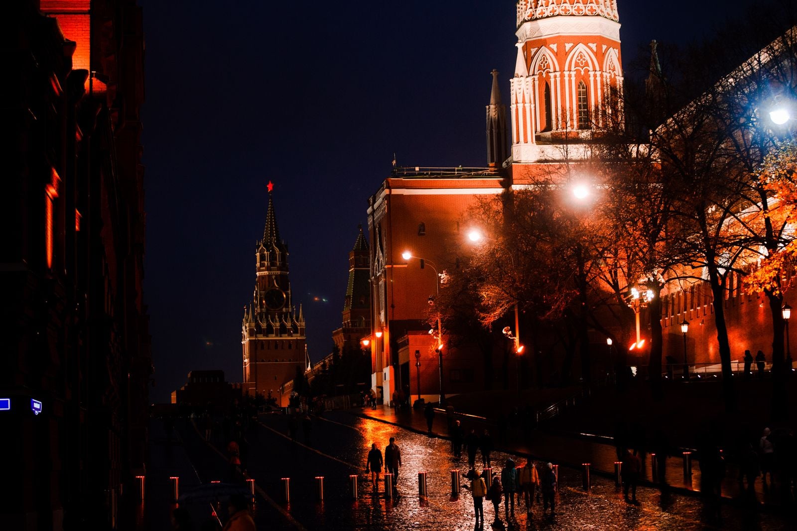 Jan Marsalek: the Wirecard COO who vanished to Moscow and was accused of running a Russian spy ring