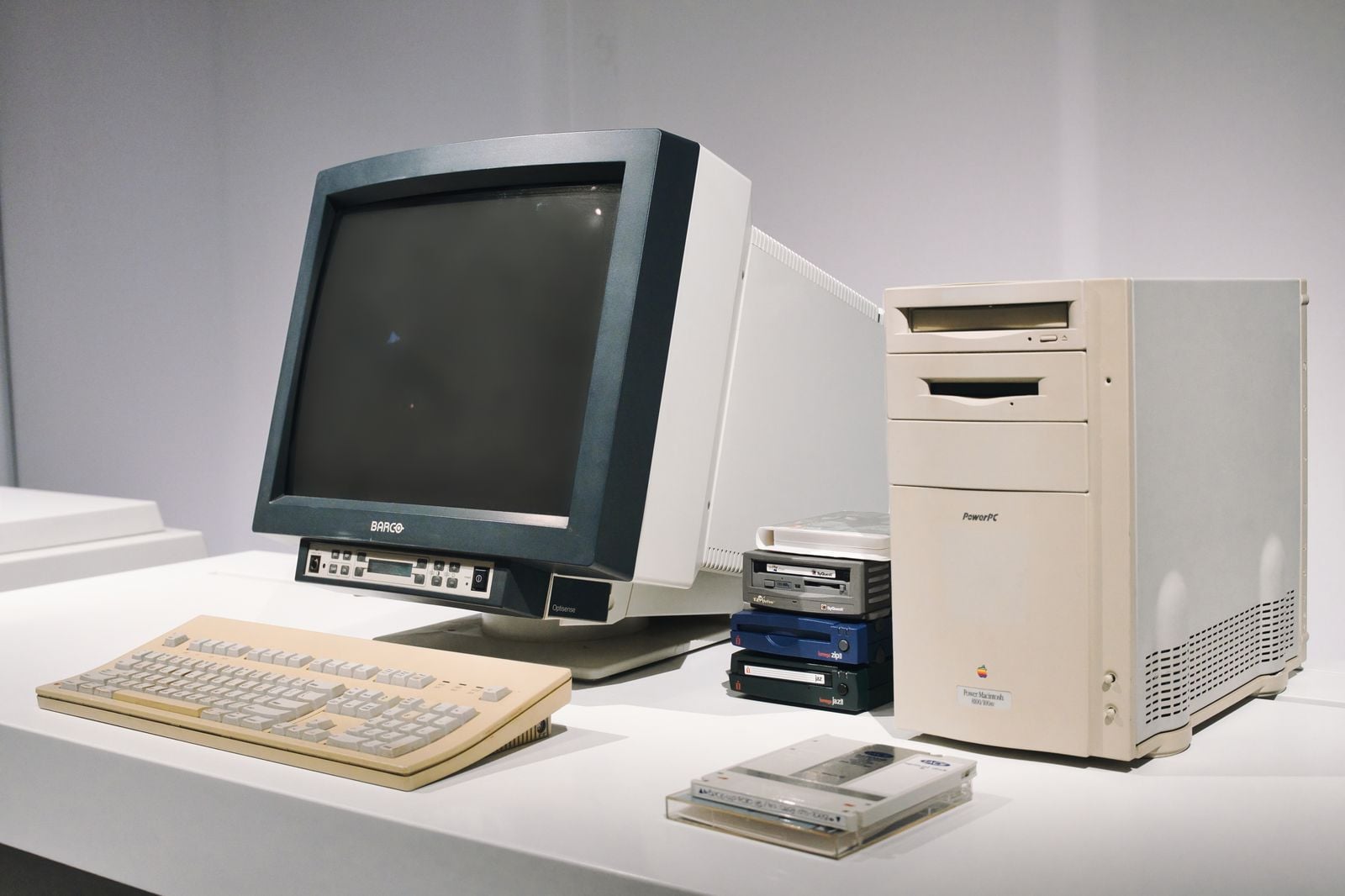 Linus Torvalds 1991 Helsinki