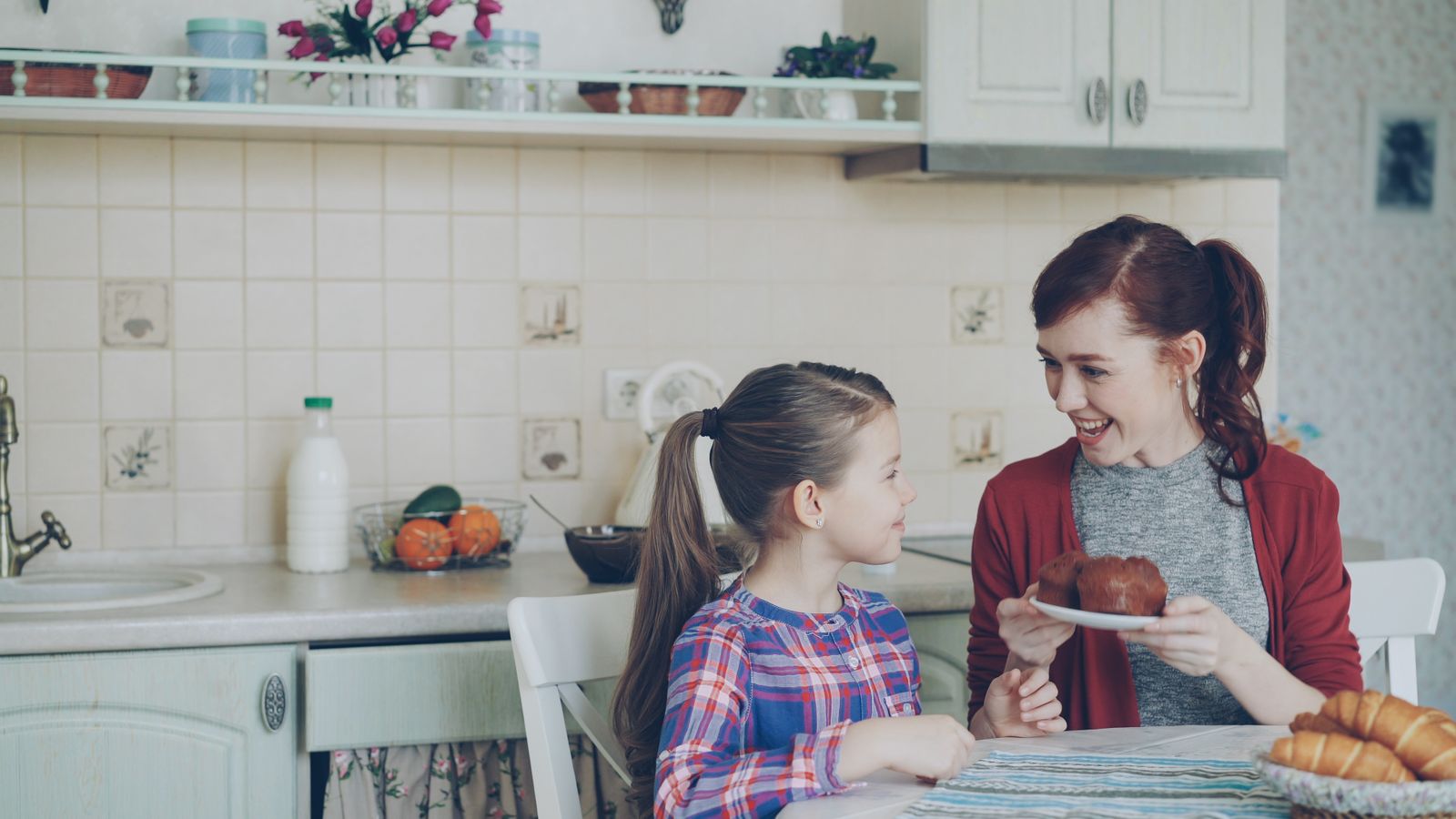 Most people don't realise that the moment a parent becomes a real person to their adult child isn't a confession or a long talk, it's an offhand sentence about something they wanted at twenty-three and didn't get, dropped into a conversation about something else entirely