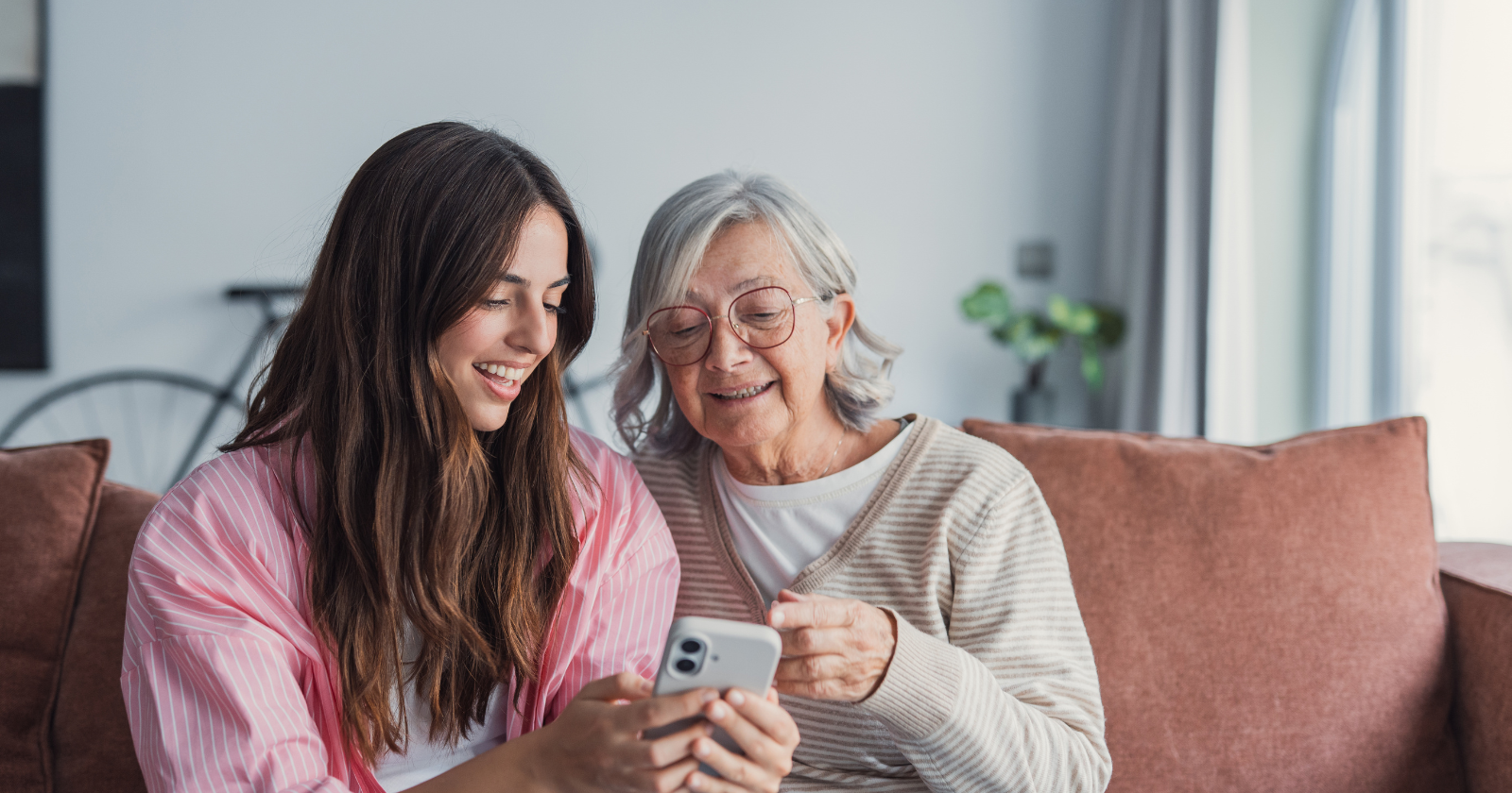 Older adults who start giving away money before they die aren't being reckless, they're choosing to witness the help they'd otherwise never see