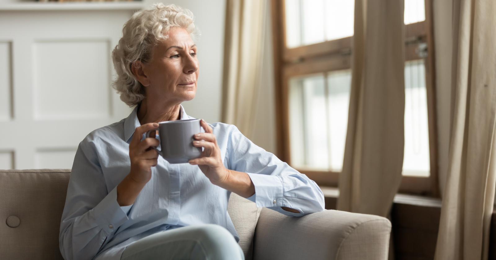 Psychology says people who seem to mellow noticeably in their 50s and 60s aren’t necessarily losing their edge — they may be showing a measurable pattern of personality maturation. In a 50-year study tracking Americans from age 16 to 66, researchers found that people tended, on average, to become more agreeable, more conscientious, and more emotionally stable over time.