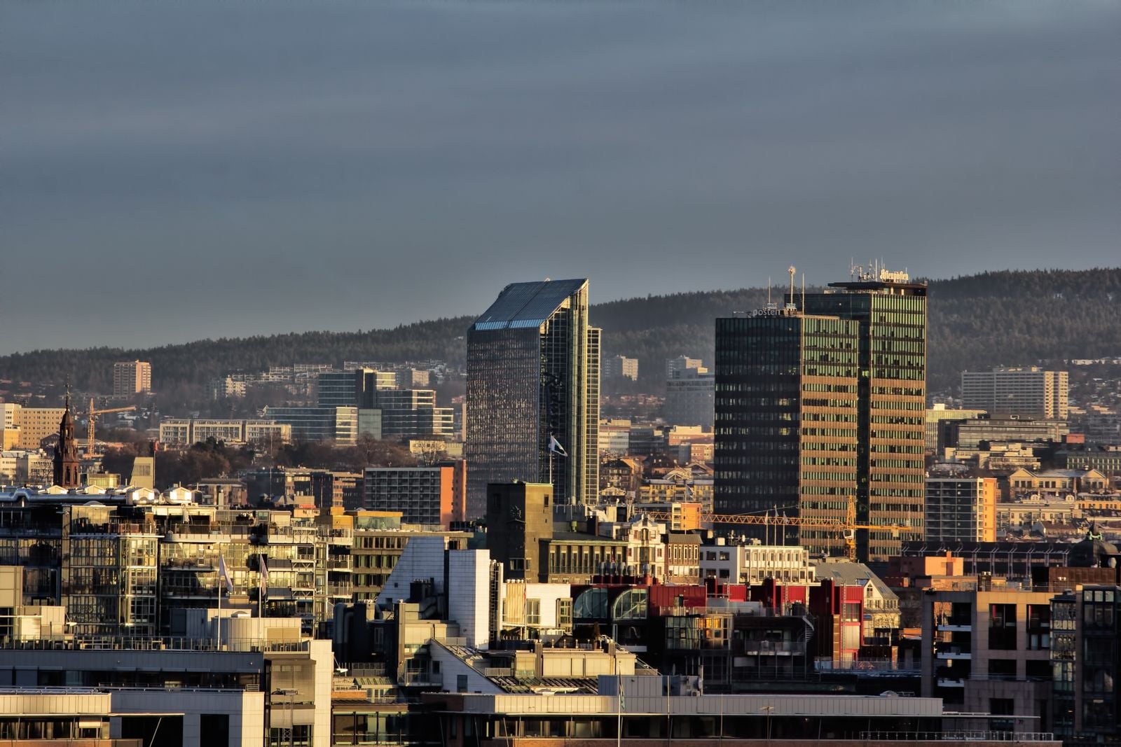 Norway's sovereign wealth fund owns roughly 1.5% of every listed company on Earth, and the team that decides how it votes on 9,000 annual shareholder resolutions is smaller than the staff of a single Oslo restaurant