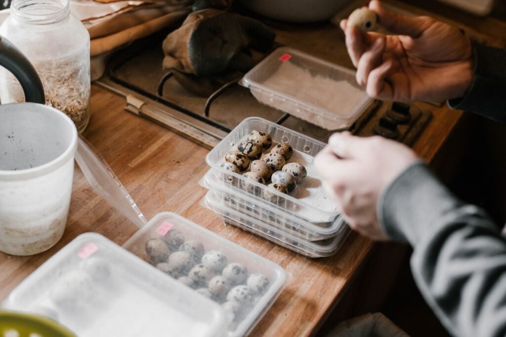 Older adults who downsize their possessions late in life aren't preparing for the end, they're performing one of the oldest acts of love a person can perform, which is making sure the people they leave behind don't have to sort through a lifetime alone