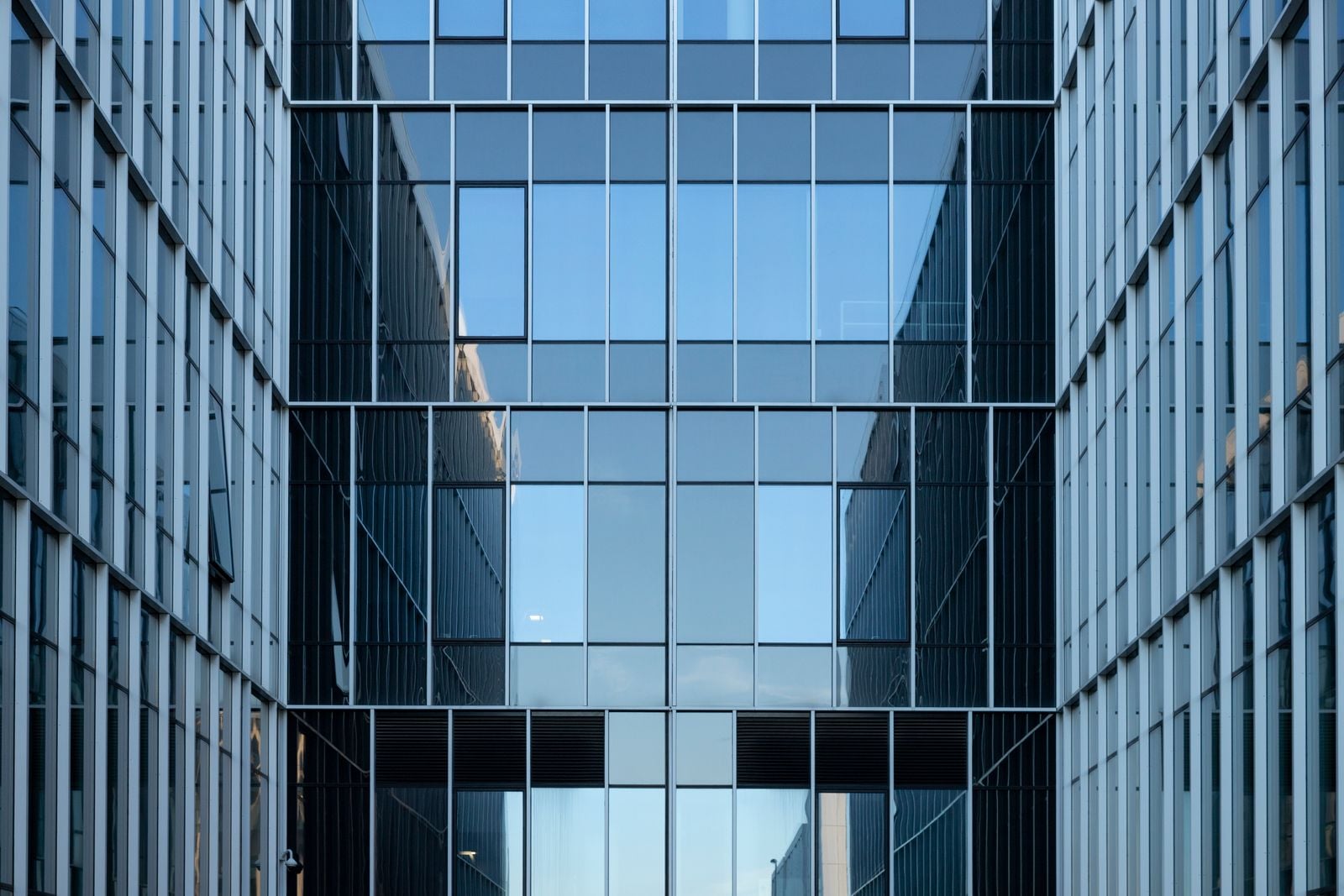 Oracle headquarters building
