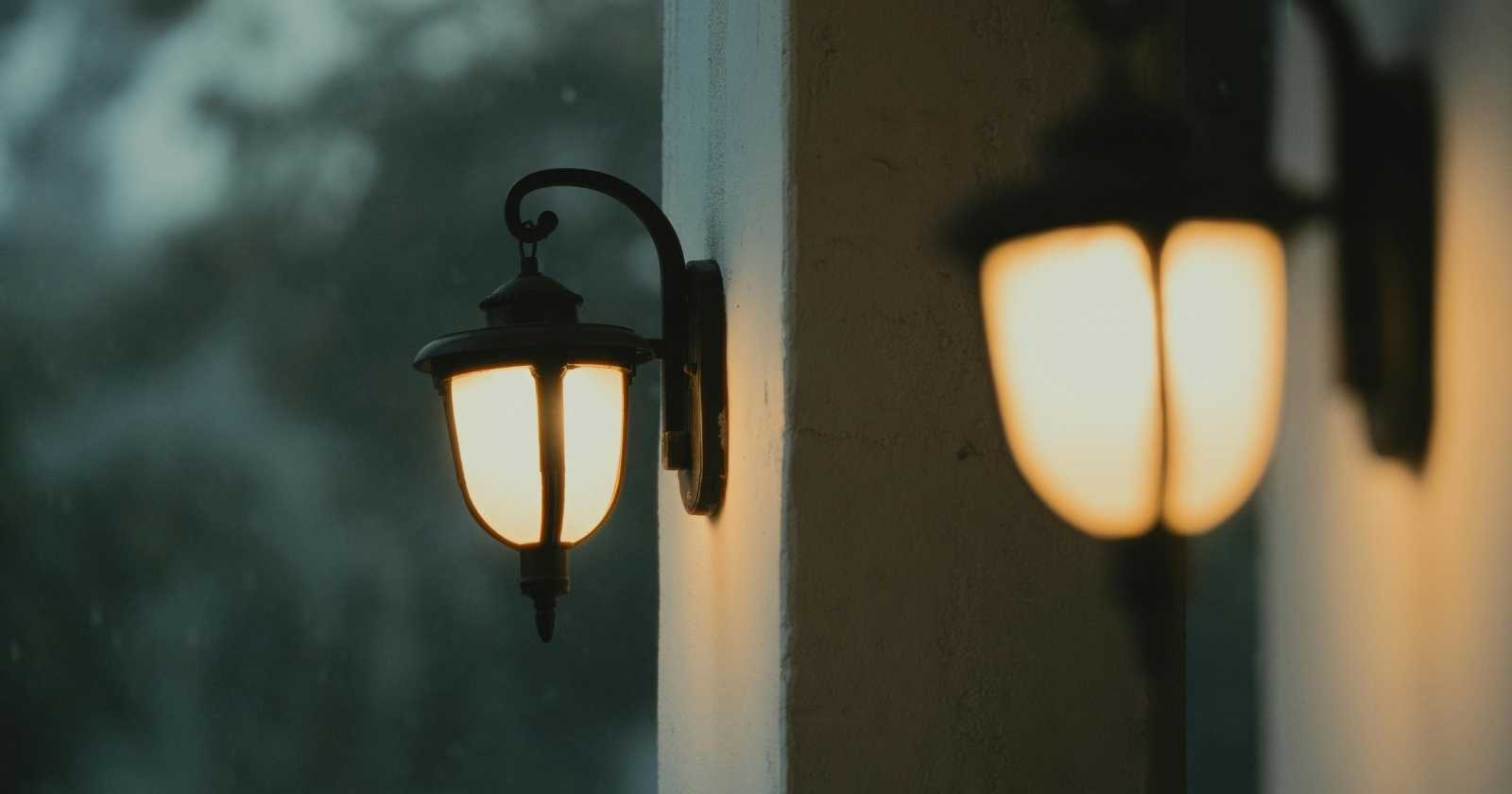 People who keep the porch light on long after everyone is home aren't being forgetful, they grew up associating a lit doorway with the relief of someone finally making it back safely