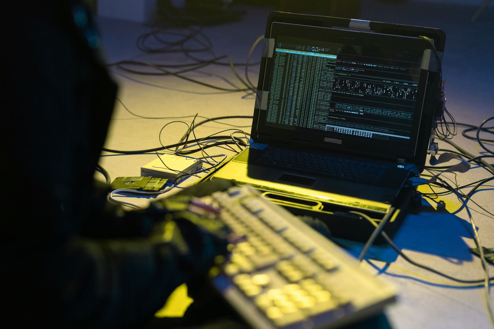 ShinyHunters breached more than 100 organisations through a PeopleSoft flaw before Oracle issued an advisory, and the reason two-thirds were universities says everything about how enterprise software actually fails