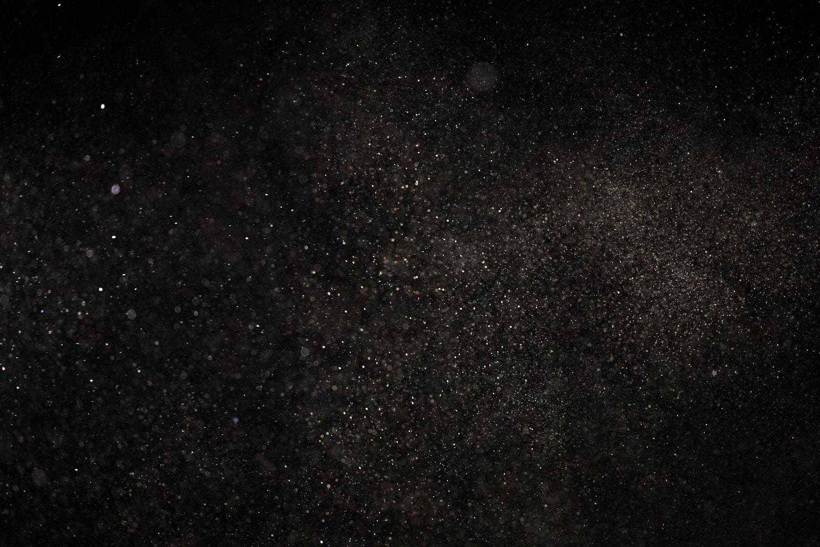 silicon carbide stardust grain