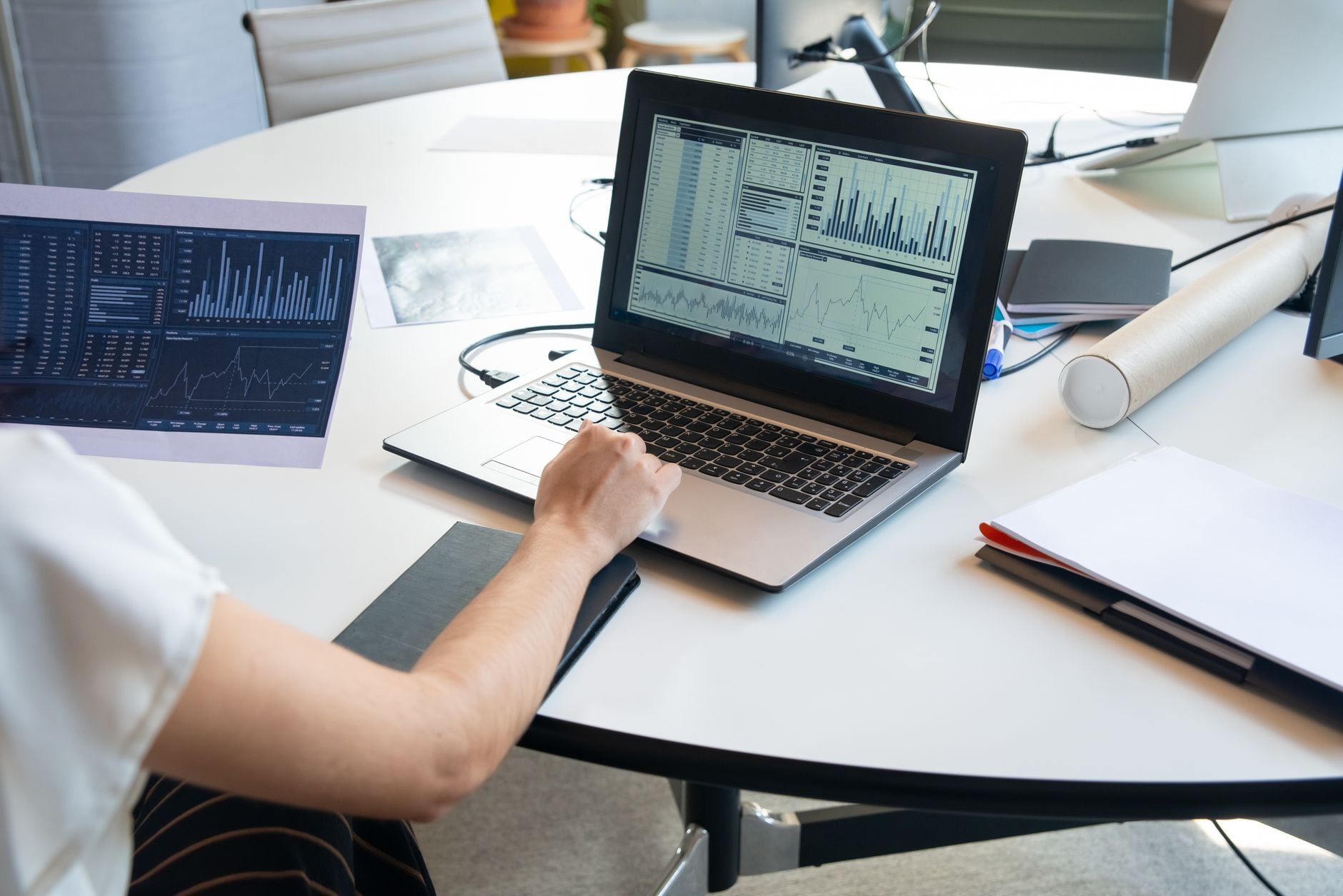 McKinsey surveyed C-suite executives and found they believed only 4% of their staff used AI for at least 30% of daily work; the real figure, from the employees themselves, was 13% — meaning AI has already spread three times further than leadership knows
