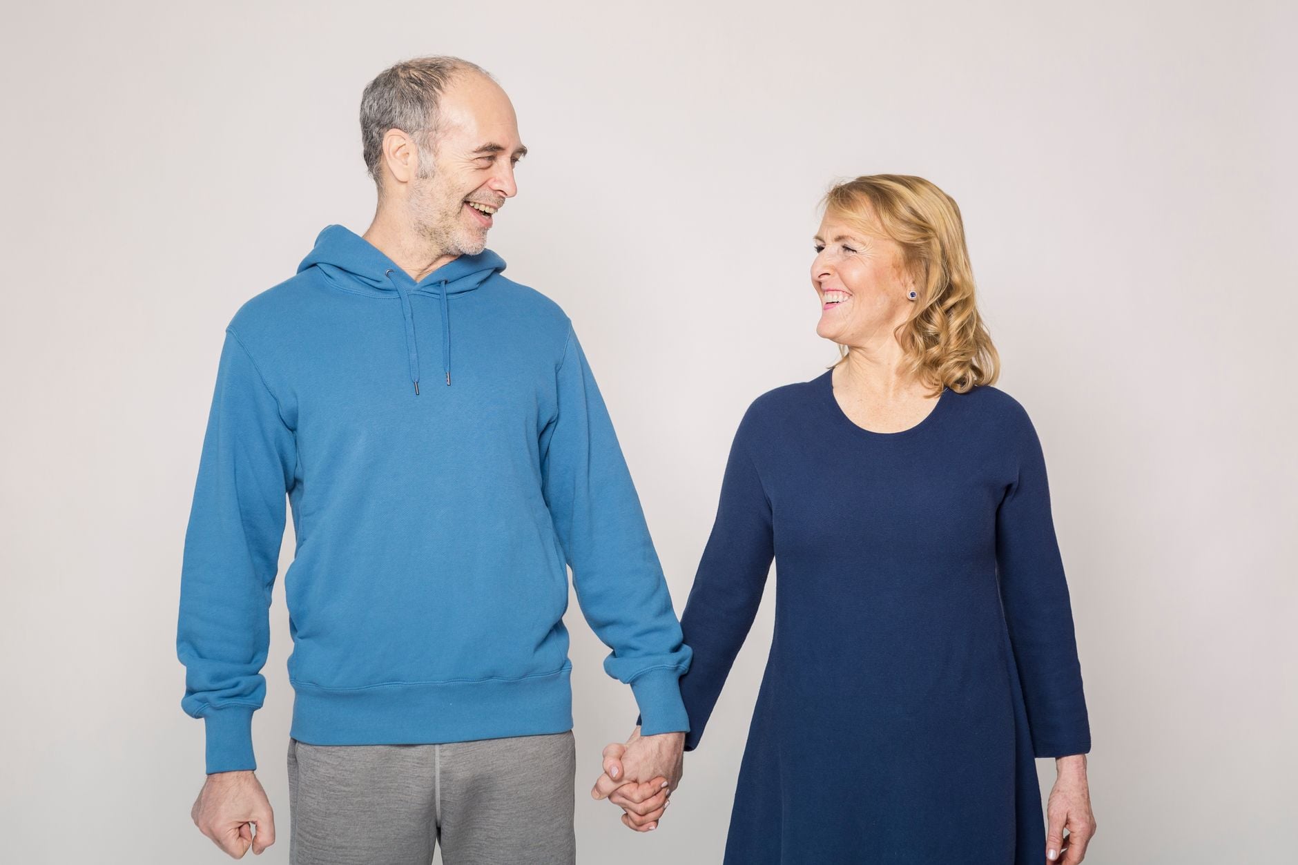 We tend to think romantic love fades into something quieter with age, but when researchers scanned the brains of people in their 50s and 60s who said they were still madly in love after decades of marriage, they found that the same reward circuits seen in new lovers were still active — suggesting that for some couples, passion doesn’t disappear; it simply loses its anxious edge.