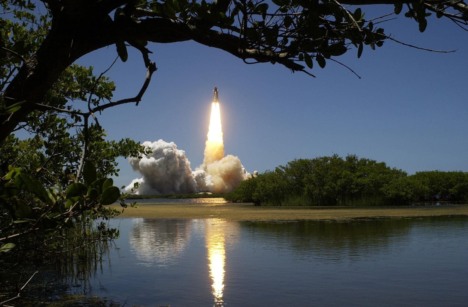 SpaceX launch Florida