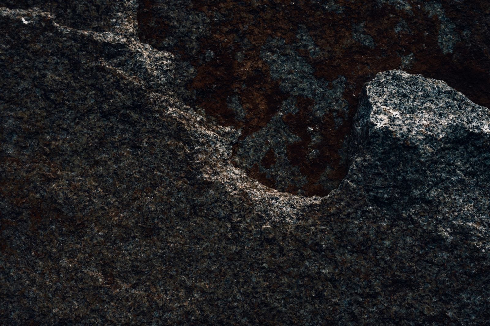 The Murchison meteorite that fell on an Australian town in 1969 contains grains of stardust 7 billion years old, meaning the dust predates the Sun itself and is the oldest solid material ever held in a human hand