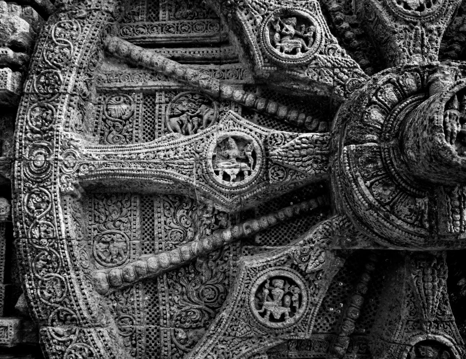Antikythera mechanism fragment