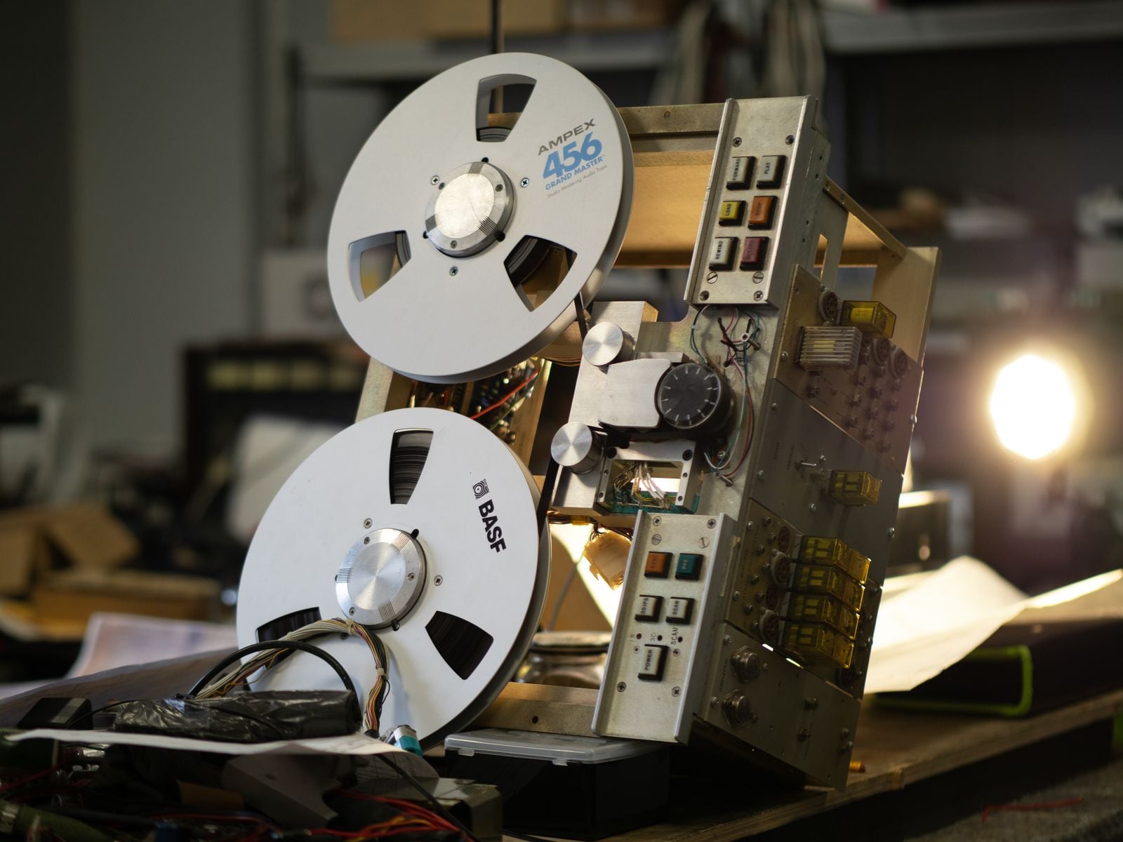 In 1936, a British mathematician named Alan Turing published a 36-page paper on a machine that didn't exist — an imaginary tape reader that could compute anything computable — and every processor on Earth today is a physical descendant of the abstract device he sketched to settle a question about mathematical logic