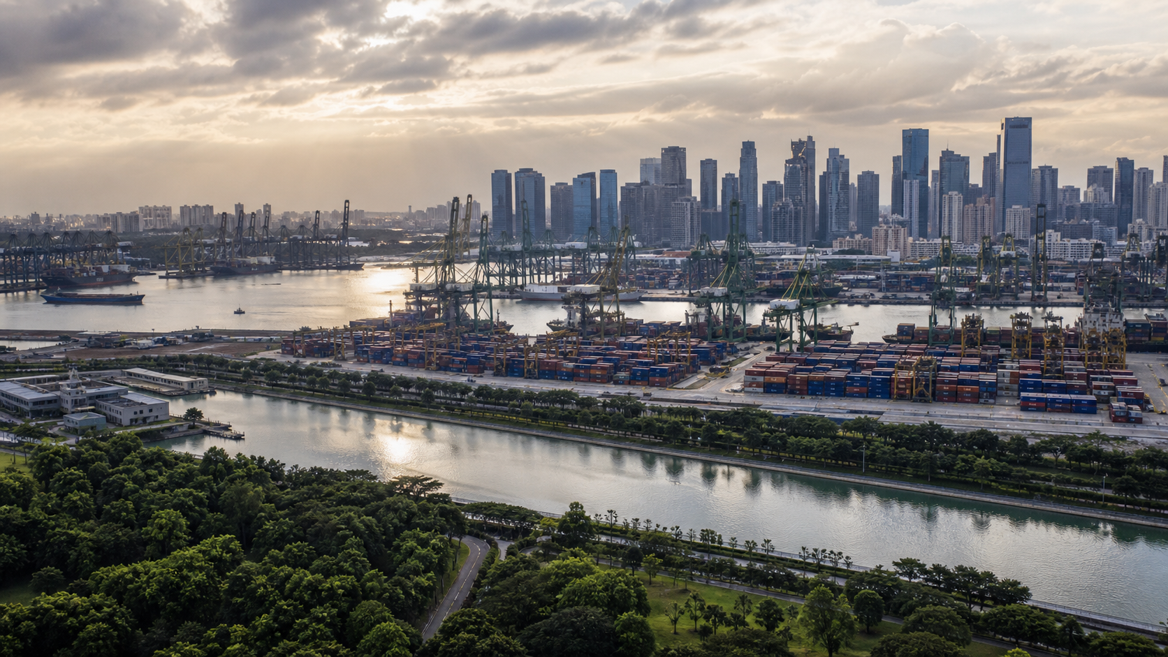 Singapore had no natural resources, no fresh water and no land to spare when it was expelled from Malaysia in 1965, and within a single lifetime it became one of the richest nations on Earth